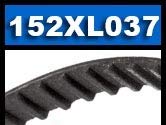 BANDO XL 152XL037 3/8