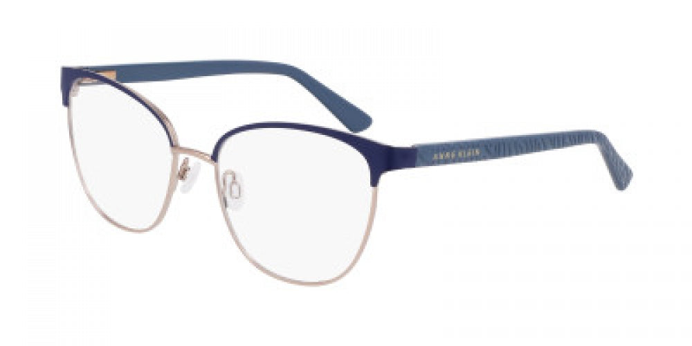 Anne Klein AK5120 Women's Fashion Eyeglasses - Stylish & Lightweight Frames for Work, Reading & Everyday Wear