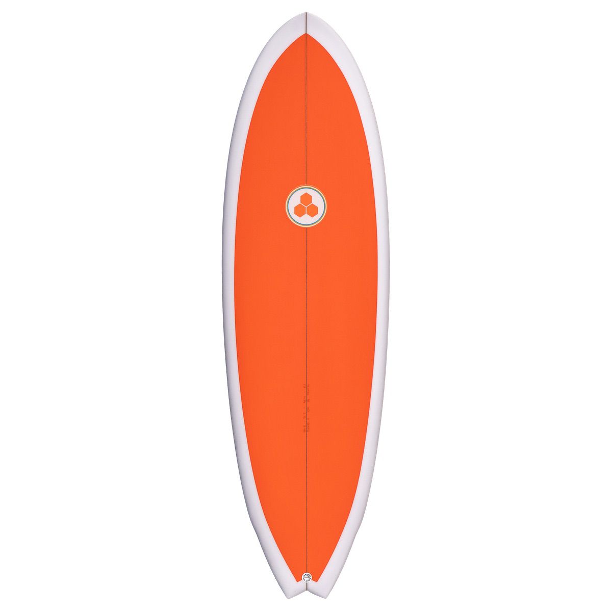 Channel Islands G Skate 6'2 Surfboard with Future Fins - High Performance Shortboard for Waves, Beach, and Surfing Adventures