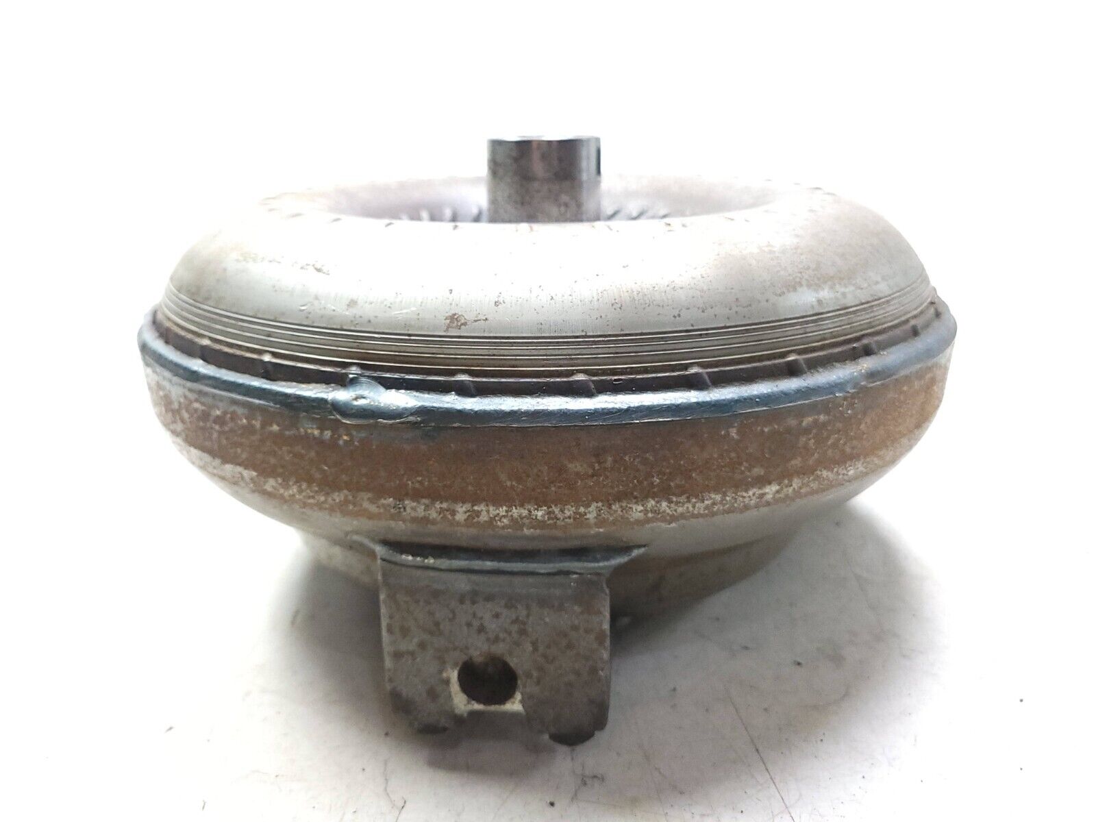 2005-2007 Dodge Magnum 5.7L OEM Torque Converter - High Performance Automatic Transmission Part for Racing & Towing Applications
