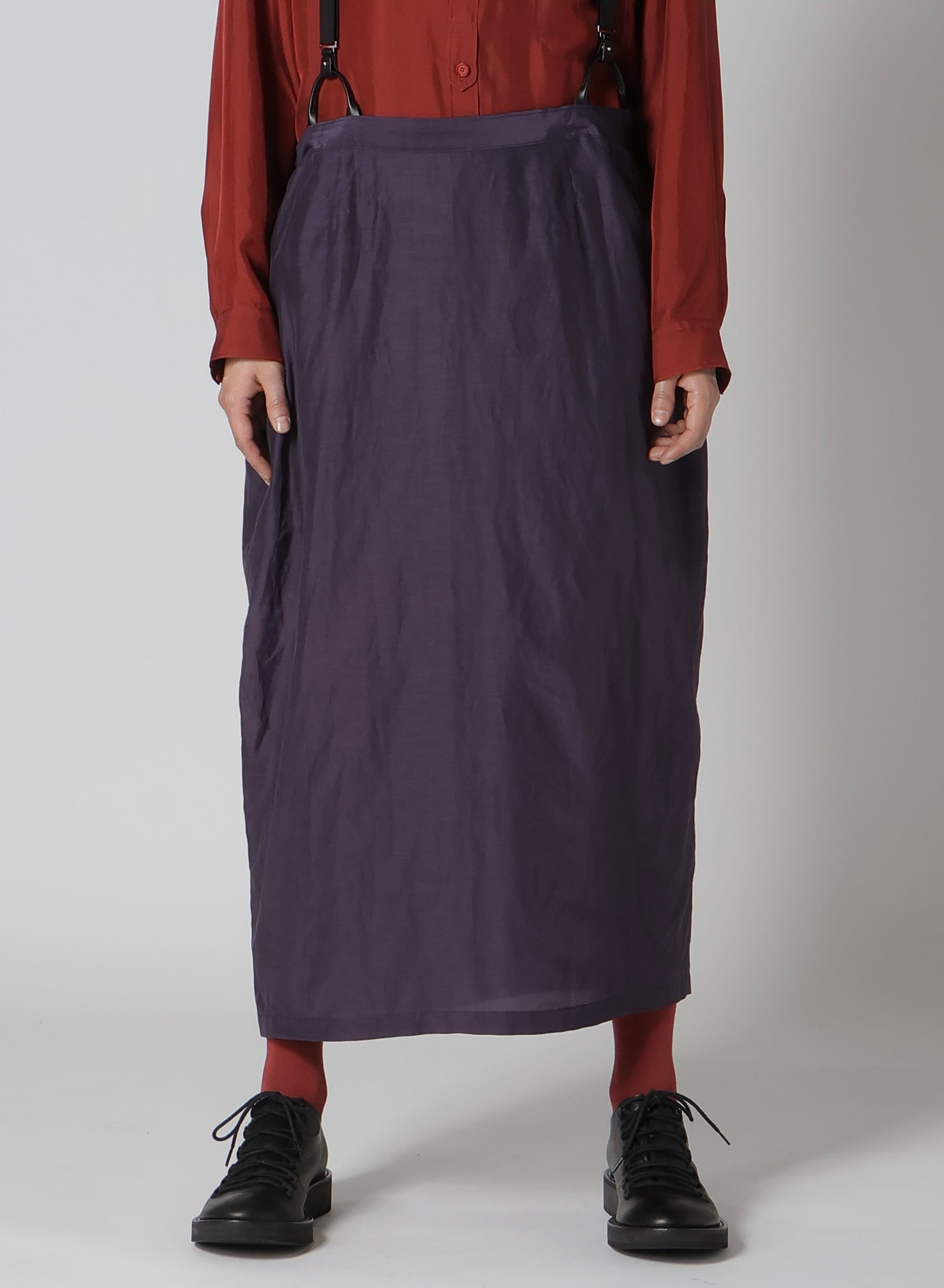 Purple Lawn Peg Top Dress - Elegant & Comfortable Women's Fashion for Outdoor Events, Garden Parties & Summer Gatherings