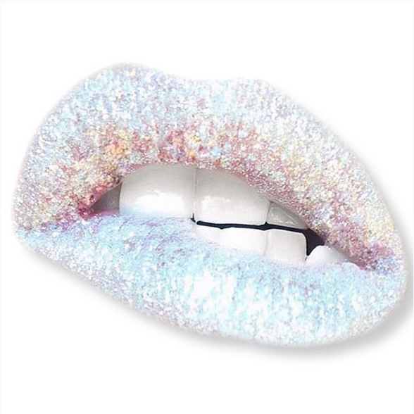 Ice Ice Baby Glitter Makeup - Shimmer Eyeshadow & Body Glitter for Parties, Festivals, and Cosplay | Vegan & Cruelty-Free