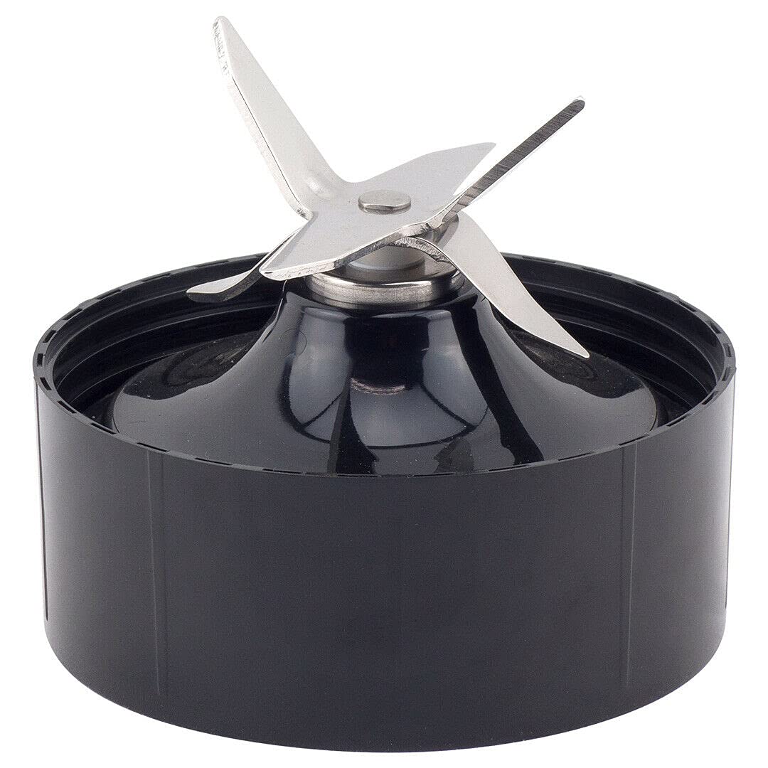 NutriBullet Lean NB-203 1200W Blender Extractor Blade Replacement Part - Compatible with NutriBullet Blenders - Perfect for Smoothies, Juicing & Food Prep