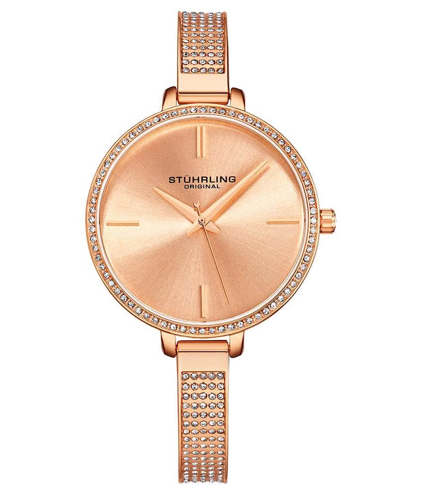 Pentai 3949 36mm Quartz Fashion Watch for Men & Women - Perfect for Casual Wear, Office, and Everyday Use