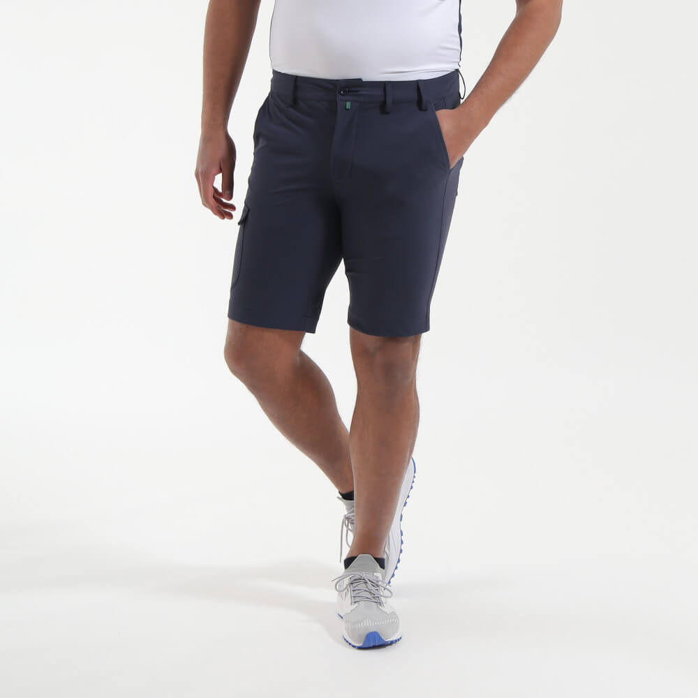 GUIZ SUPERFLEX DRYMATIC® Men's Athletic Shorts - Quick Dry Breathable Workout Shorts for Running, Gym & Outdoor Sports | Final Sale