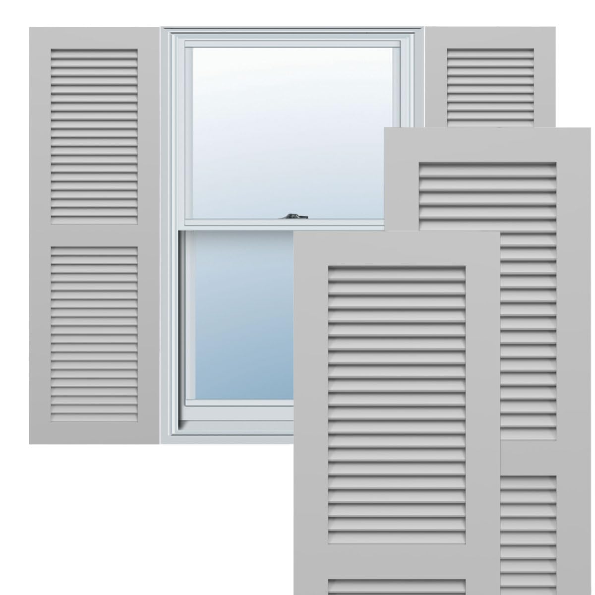 Ekena Millwork 12