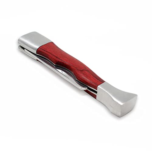 Rosewood - Red