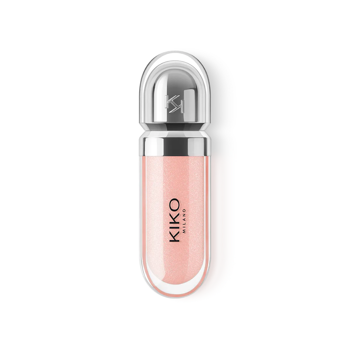 KIKO 3D Hydra Lip Gloss - Plumping & Moisturizing Lip Gloss for Full & Shiny Lips | Perfect for Everyday Wear & Special Occasions