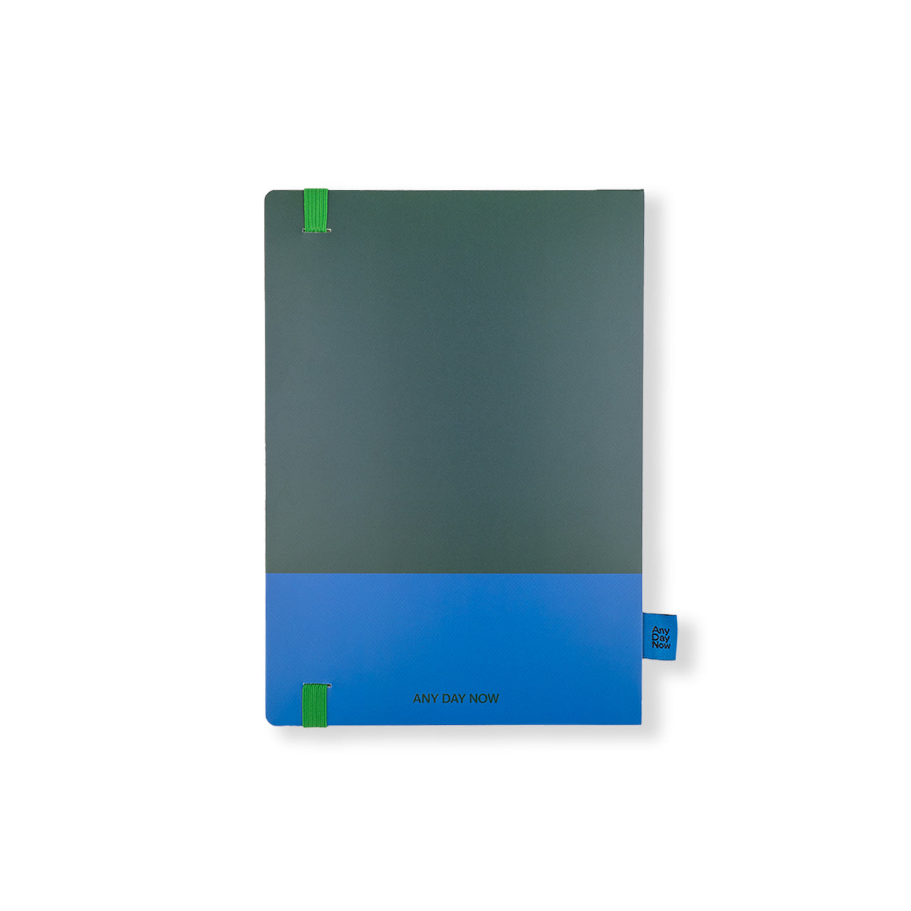 Bright Bound Notebook A5 Plain - Premium Lined Journal for Writing, Note Taking & Sketching - Perfect for School, Office, Travel & Creative Projects