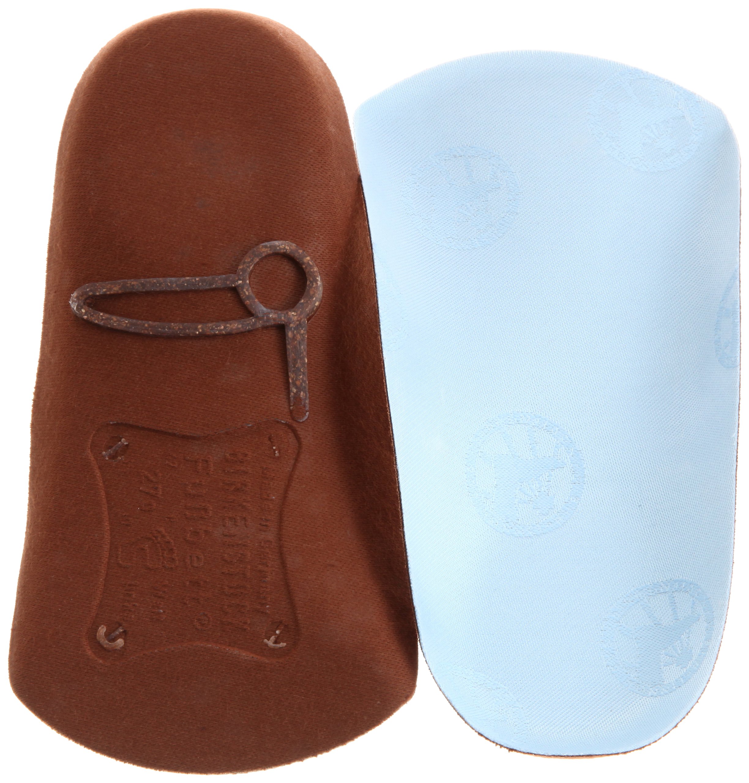 Original Birkenstock Insoles for Men & Women - Regular Width, Black, Size 44 (US 10-10.5) - Premium Arch Support Footbeds for Comfort & Pain Relief - Perfect for Work, Walking & Standing All Day