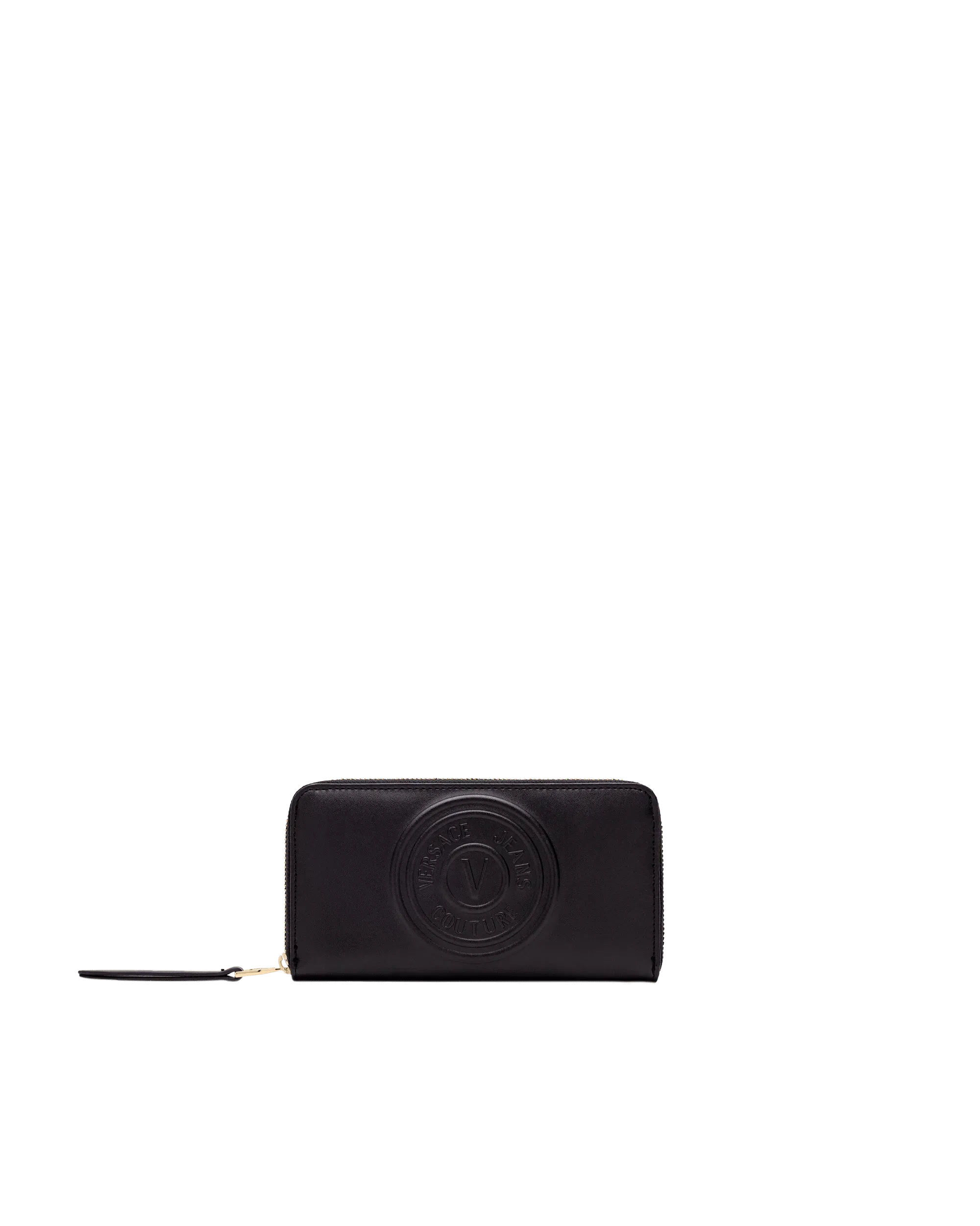 Premium Continental Wallet with Logo - Slim RFID Blocking Leather Wallet for Men - Perfect for Business, Travel & Everyday Use