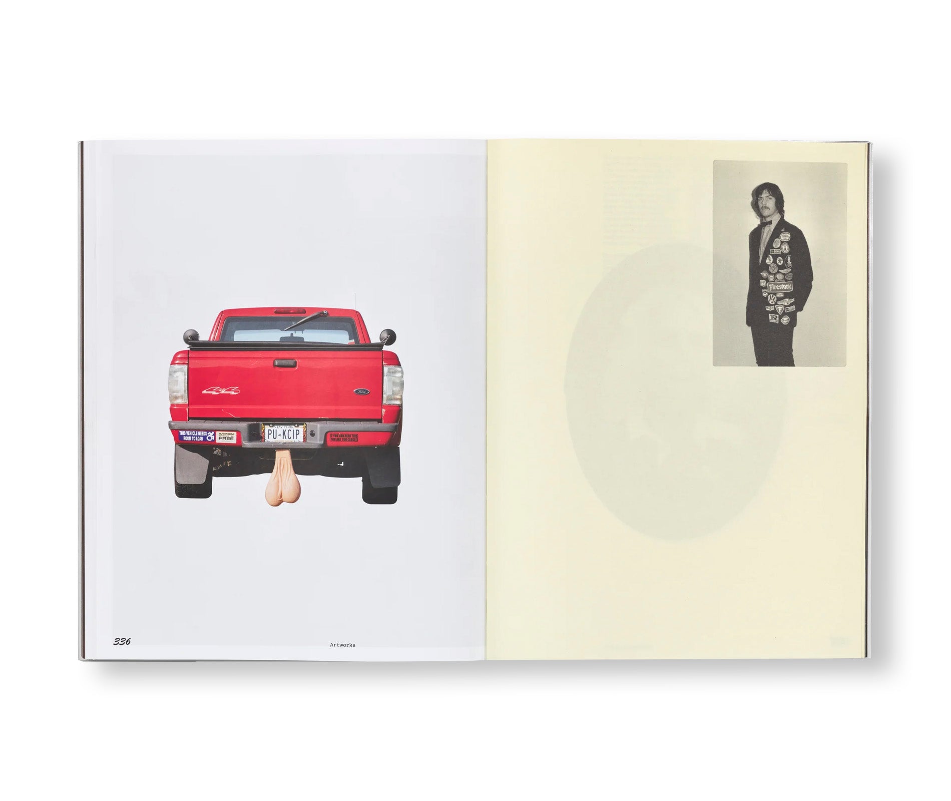 ELL YOUR ELF by Pippa Garner - Unique Art Book for Creative Inspiration - Perfect for Artists, Designers & Pop Culture Enthusiasts