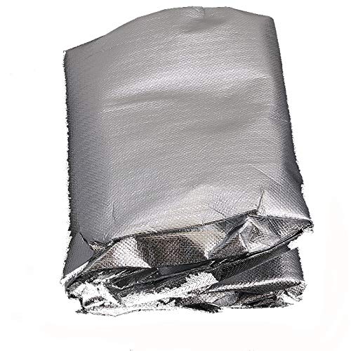 UV Protection Car Sun Shade Cover for Baby & Kids - Solid Color Back Seat Sunshade Curtain | Car Accessories for Summer, Travel & Daily Commute