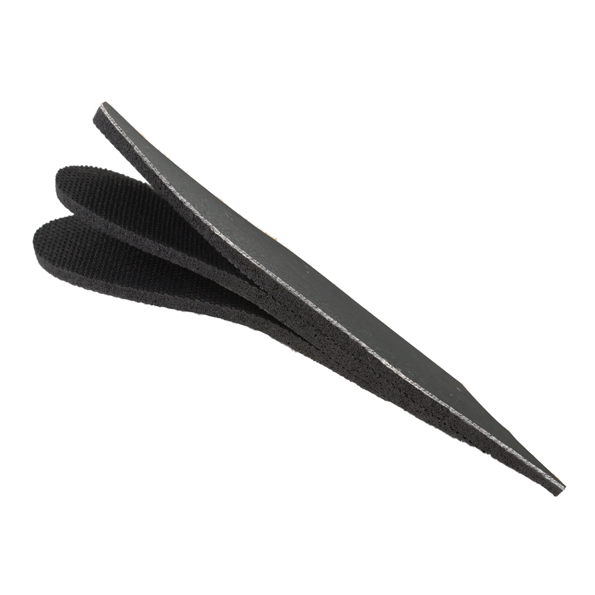 Adjustable Heel Lift Wedge for Shoes - Single Shoe Insert (Not a Pair) - Perfect for Height Boost, Foot Pain Relief & Post-Surgery Recovery
