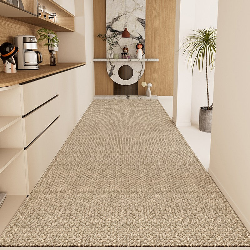 Non-Slip Extra Long Hallway Runner Rugs - Modern Kitchen & Entryway Carpet for High Traffic Areas - Perfect for Narrow Spaces, Home Decor & Safety