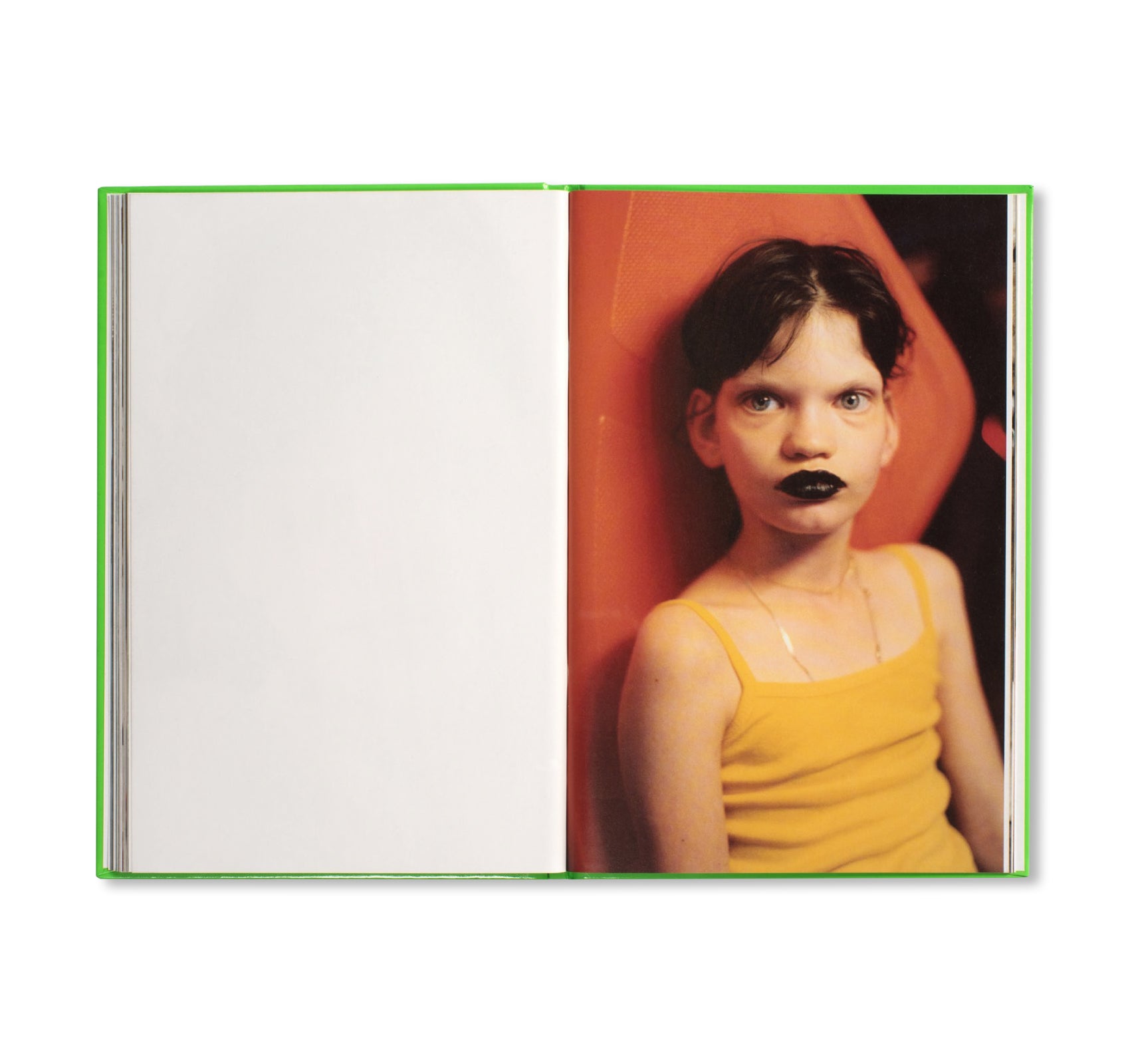 OUT OF YOU by Hart+Lëshkina - Signed Photography Book | Limited Edition Art Collection for Home Decor & Coffee Table Display
