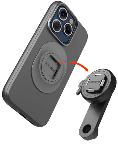 Stem Cover Mount - Series Q