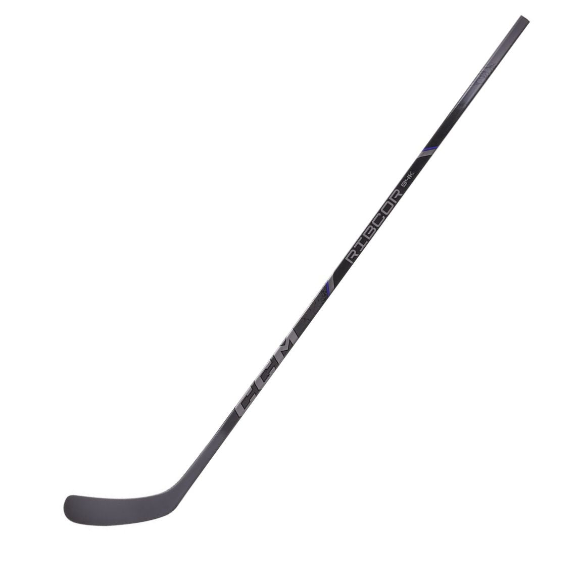 CCM Ribcor 94K Junior Hockey Stick - Lightweight Composite Hockey Stick for Youth Players - Perfect for Ice Hockey Training & Games