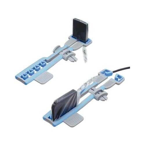 Eezee-Grip Digital Sensor Holder (Pack of 3) - Secure & Adjustable Tool for Automotive Diagnostics & Engine Repair | Perfect for Mechanics & DIY Car Enthusiasts