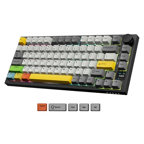 Black(Flying Fish Switch,Cable）