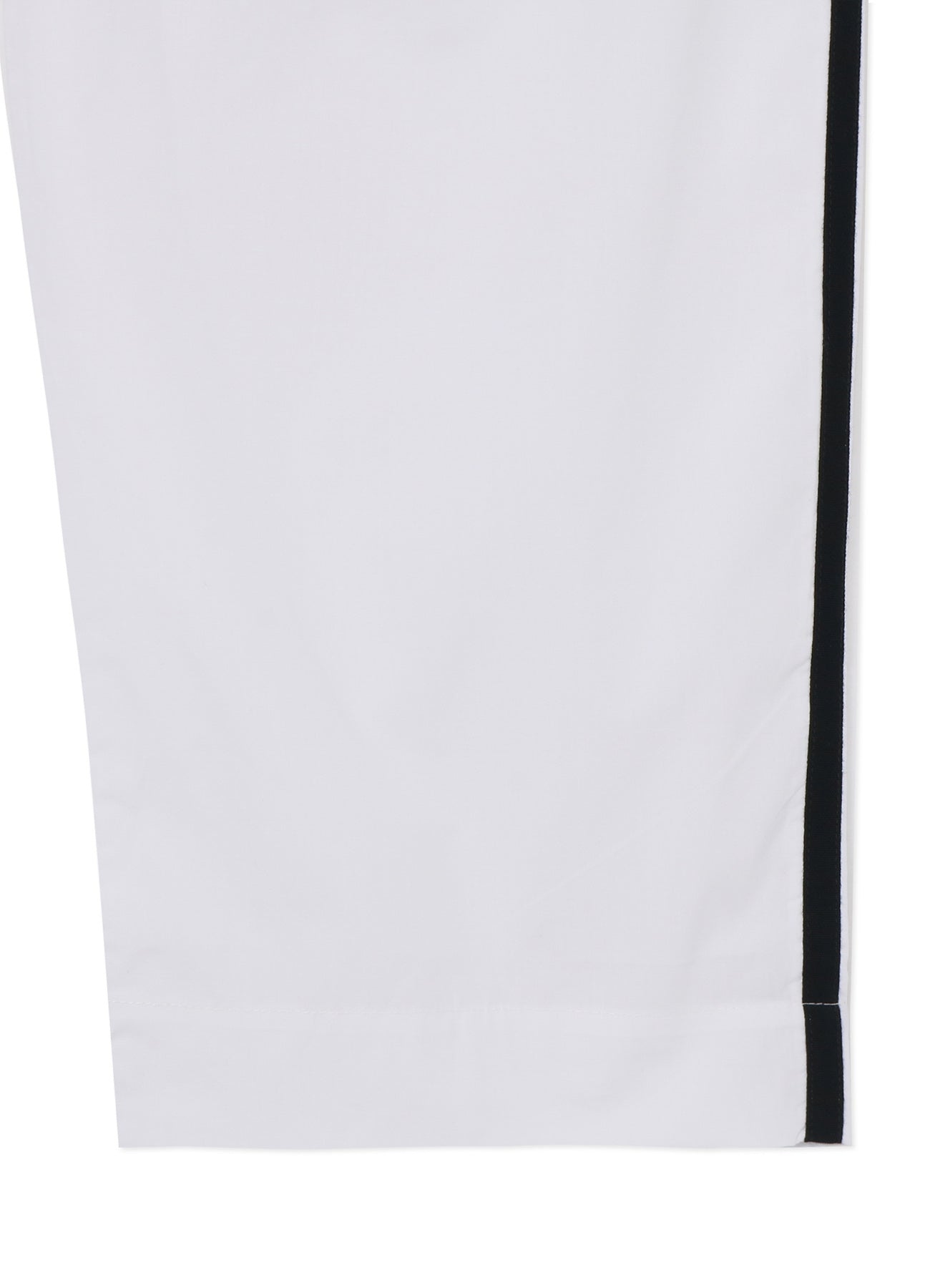 Comfortable Cotton Broad Pants for Men (Medium) - Perfect for Casual Wear, Lounge & Travel