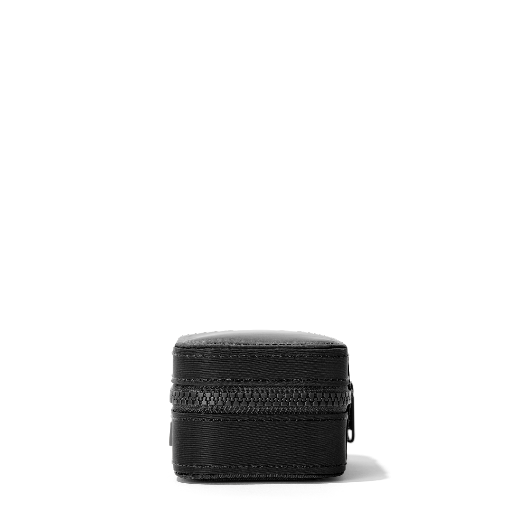 Dagne Dover Frankie Small Jewelry Organizer Case - Travel Jewelry Box for Necklaces, Rings & Earrings | Perfect for Vacation, Business Trips & Daily Storage