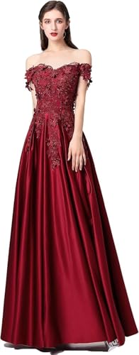 Burgundy Style 6