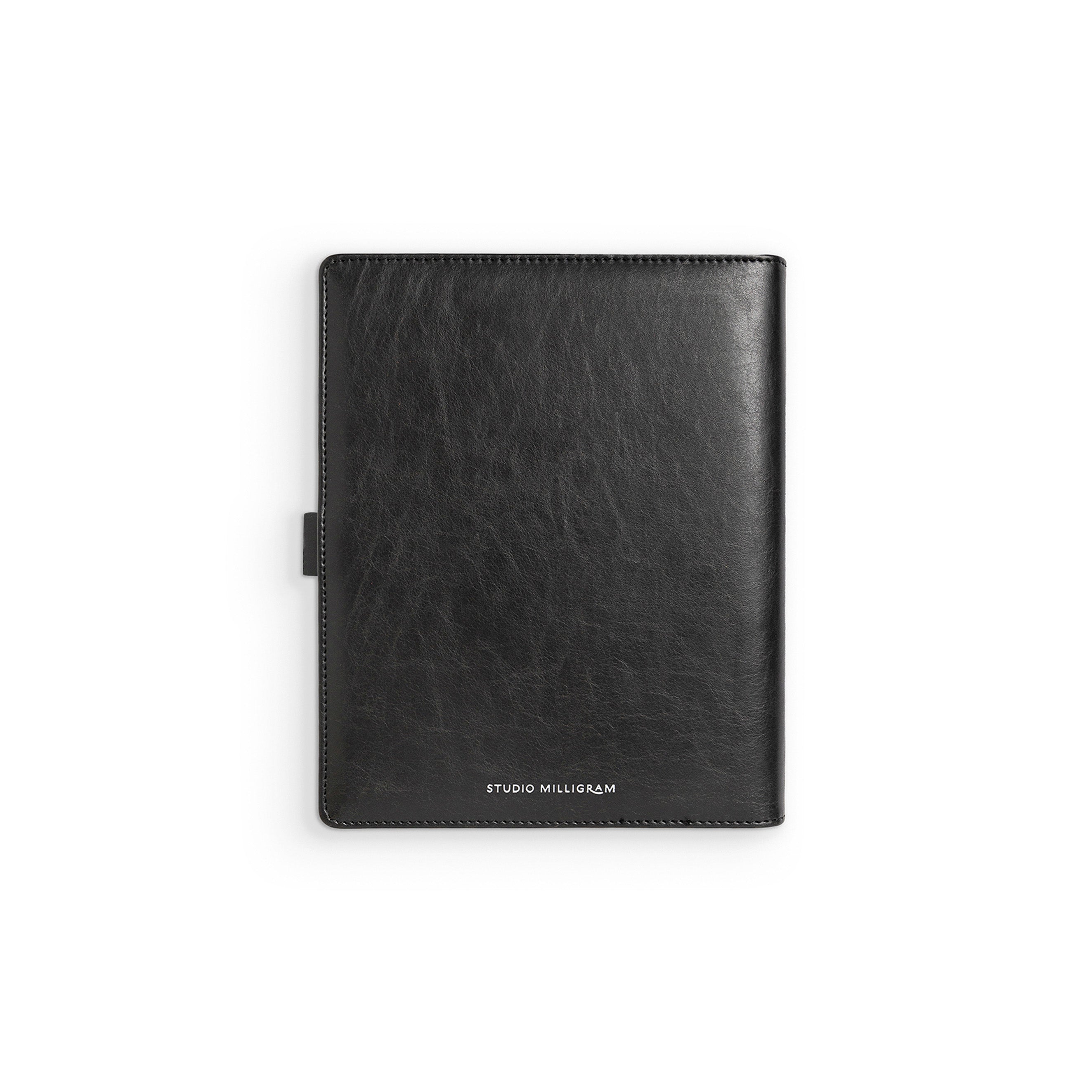 Premium B6 Planner Binder by Paper Systems - Organize Your Schedule, Notes & Goals - Perfect for Work, School & Personal Planning