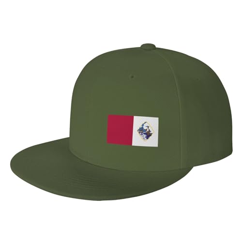 Moss Green