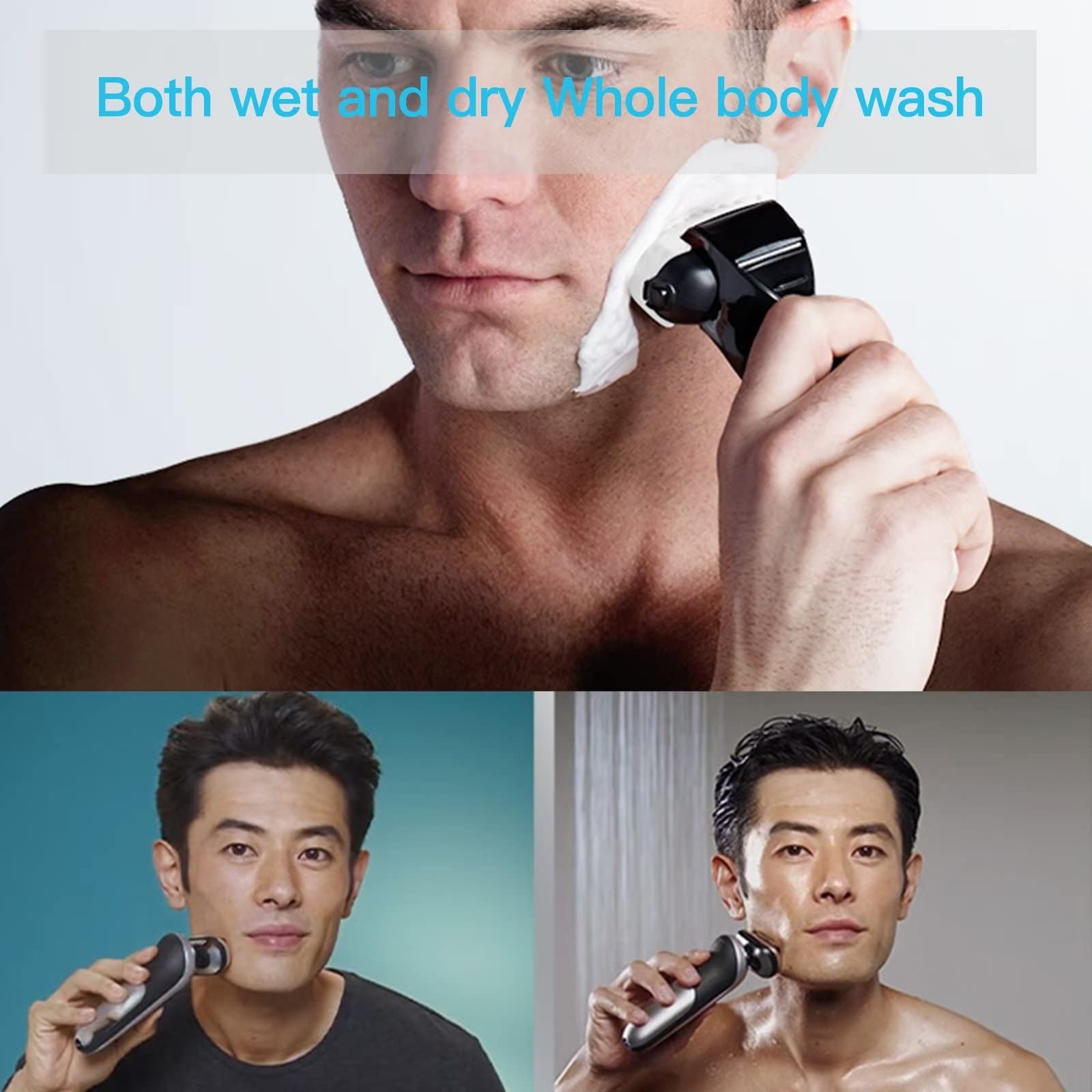 Braun Series 9 Replacement Shaver Head 92S - Compatible with Braun 9 Series Electric Razors for Men (Gold/Silver) - Precision Trimming for Daily Shaving & Travel Use