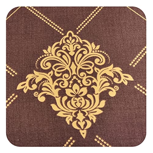 Brown/Gold