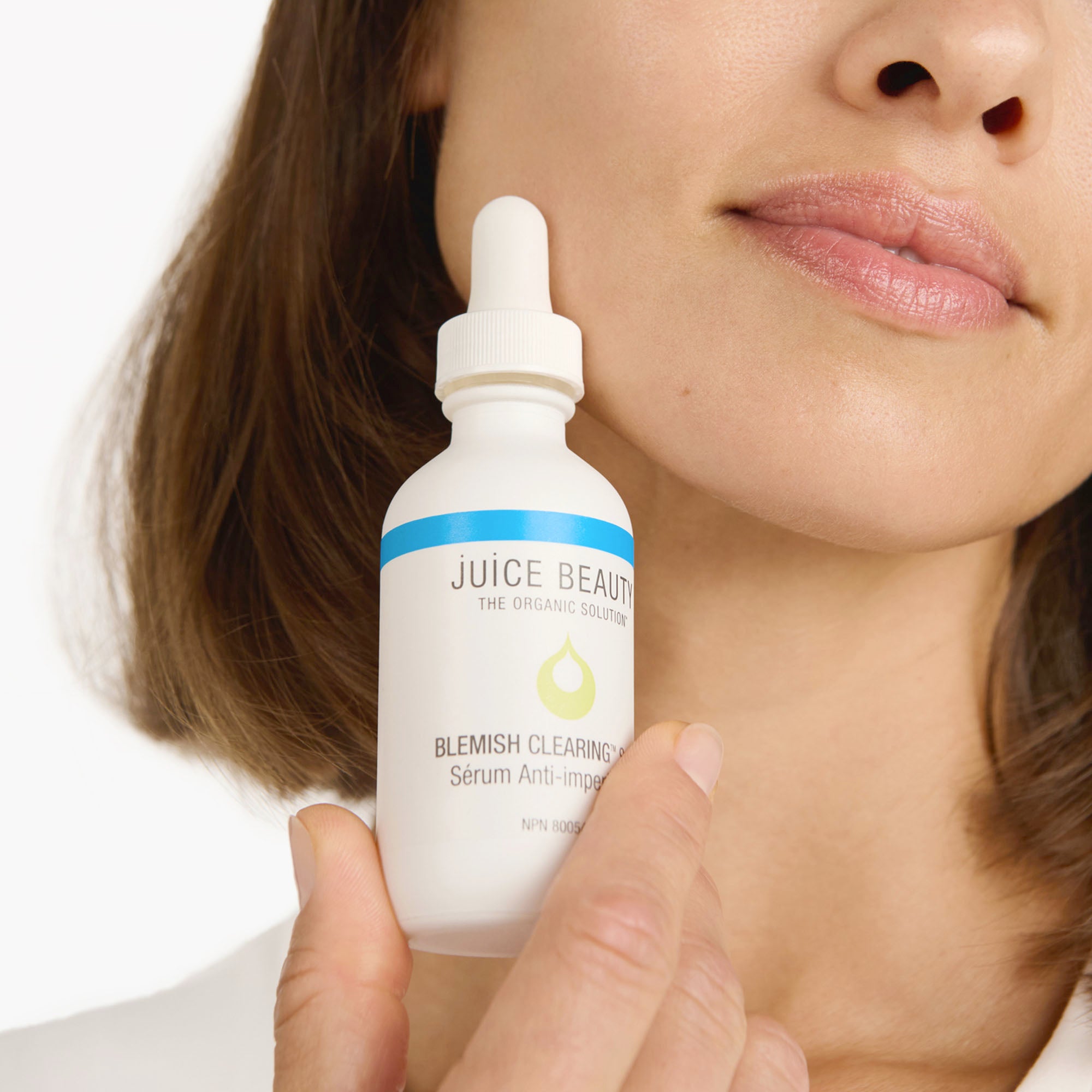 Best Salicylic Acid Acne Serum for Clear Skin - 2% BHA Face Treatment for Acne Prone Skin - Reduces Breakouts & Blackheads - Perfect for Daily Skincare Routine & Oily Skin Care