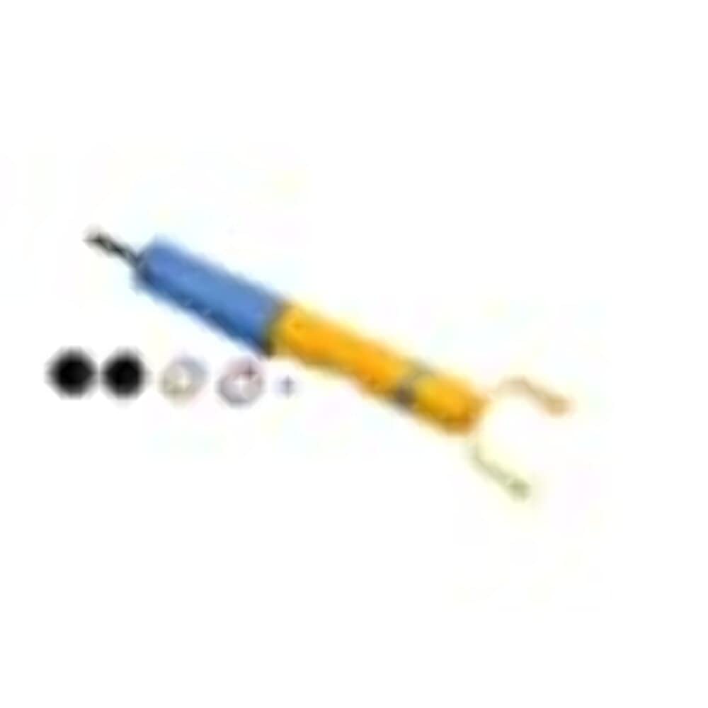 Bilstein B6 Rear 46mm Monotube Shock Absorber for 2003 Chevrolet Corvette 50th Anniversary Edition - Performance Suspension Upgrade for Smooth Ride & Enhanced Handling
