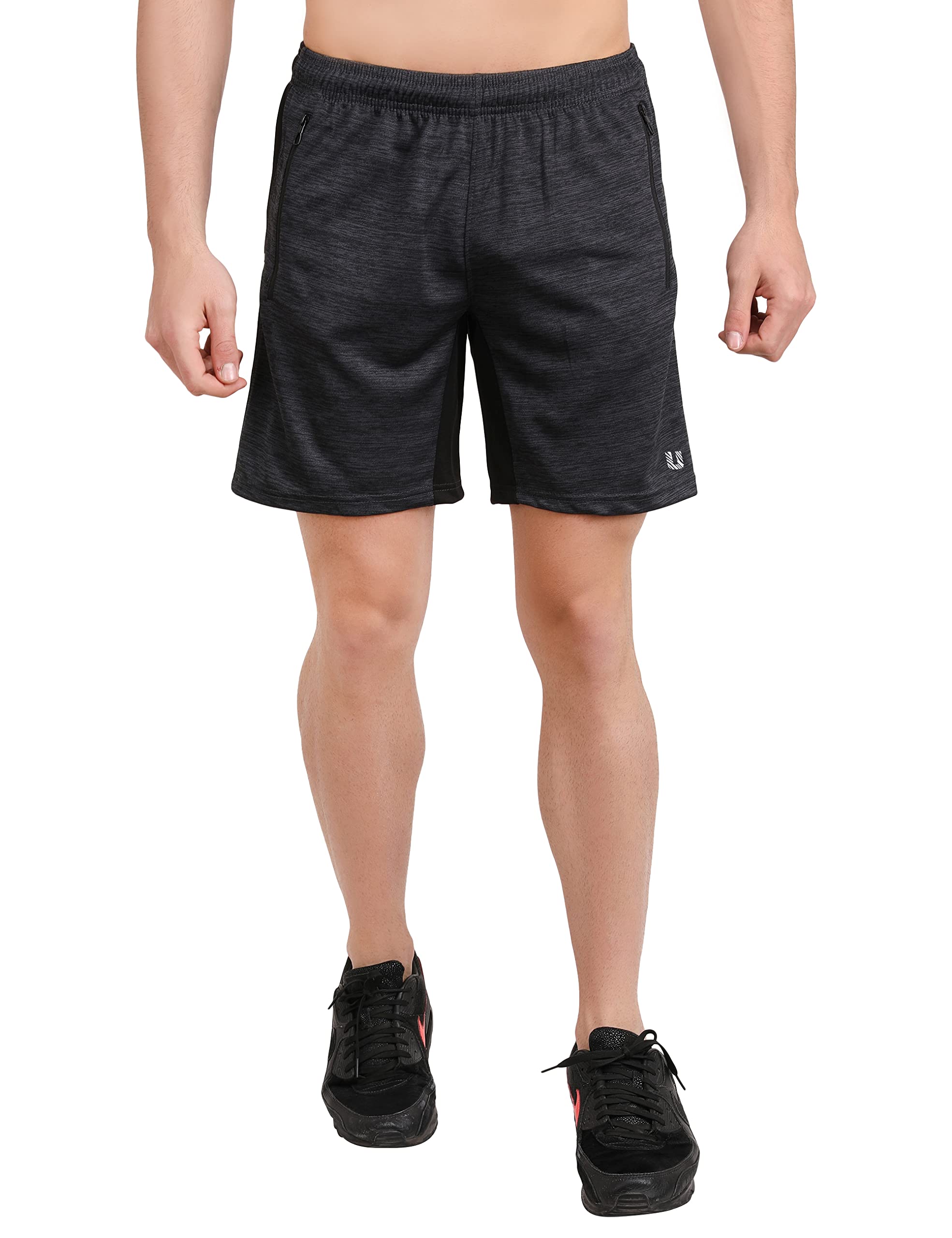 Best Men's Running Shorts - Lightweight Gym Workout Shorts for Yoga, Training & Outdoor Sports | Perfect for Jogging, Hiking & Active Lifestyles