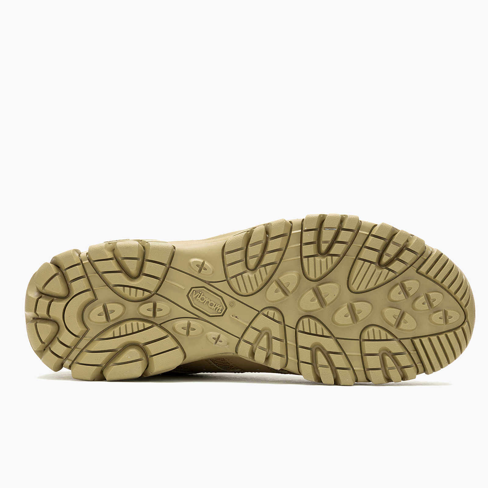 Moab 2 Tactical Women's Work Shoes - Lightweight Hiking Boots for Outdoor, Construction & Military Use - Coyote Brown Non-Slip Safety Footwear