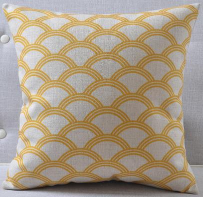 Coastal Yellow Collection - Stylish Home Decor & Beach House Accessories for Coastal Living & Summer Vibes