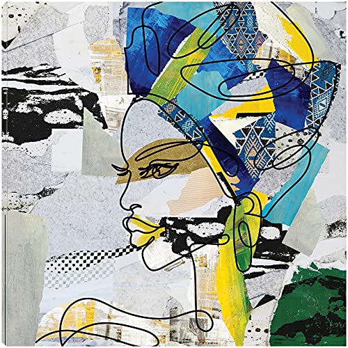 Turban Queen