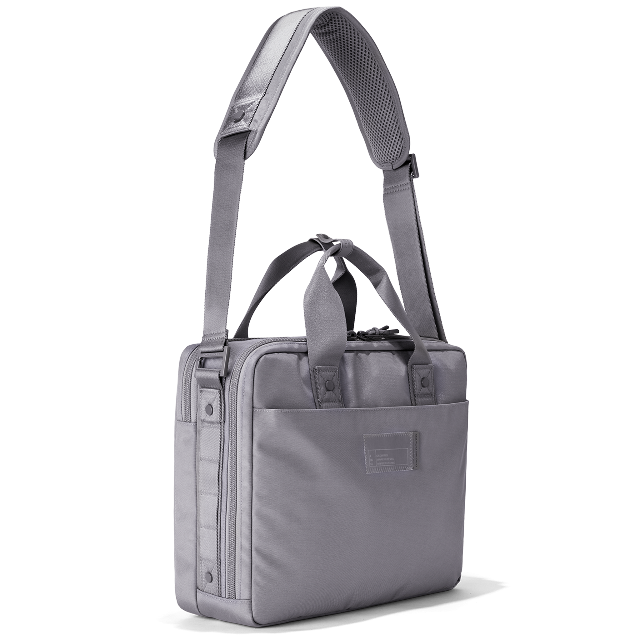 Dagne Dover Berlin Travel Brief - Stylish & Functional Laptop Bag for Business & Commute - Perfect for Work, Travel & Everyday Use