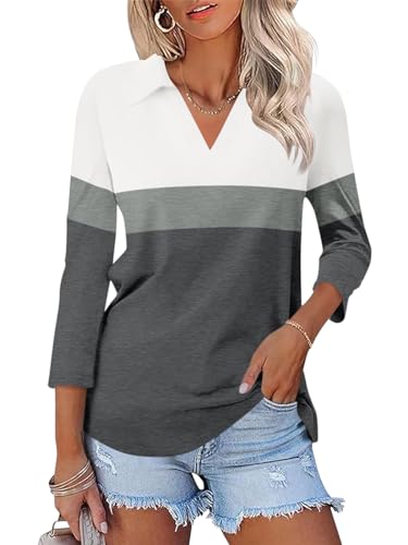 Z-white-gray-dark Gray