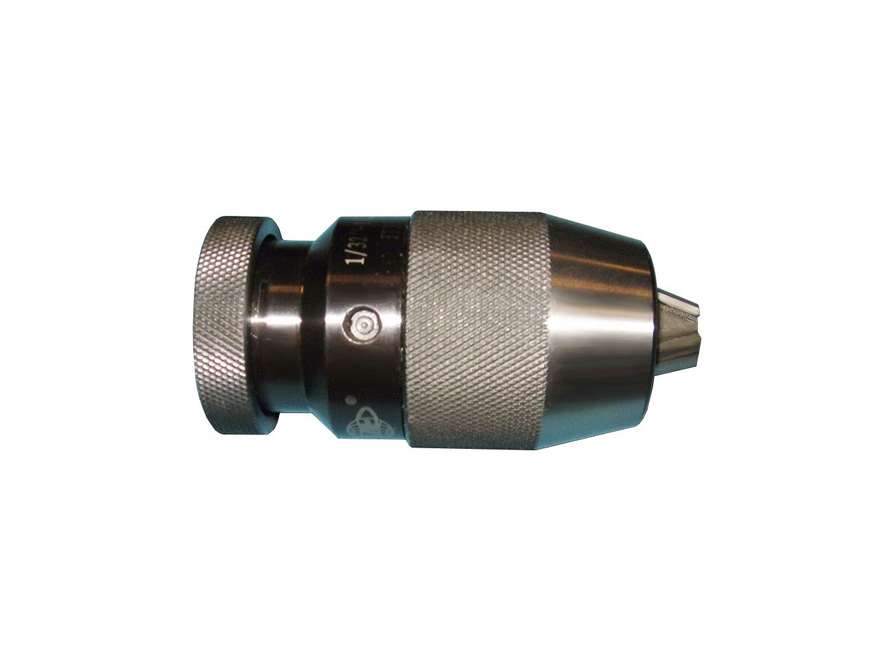 Heavy Duty 5/8 Inch Wood Lathe Drill Chuck Replacement for Grizzly G0462 | Made in USA | Perfect for Woodturning, DIY Projects & Professional Woodworking