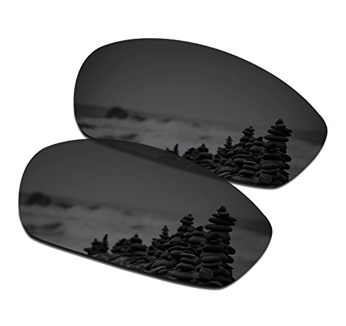 Stealth Black
