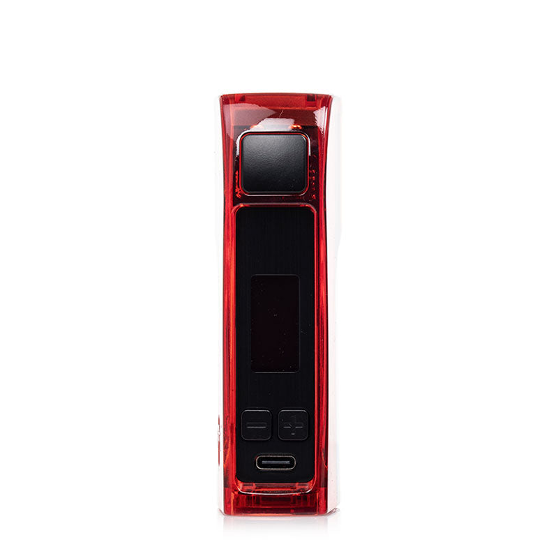 Vandy Vape Requiem 95W Box Mod Kit - High Power Vape Device for Cloud Chasing & Flavor | Perfect for Home & Outdoor Vaping