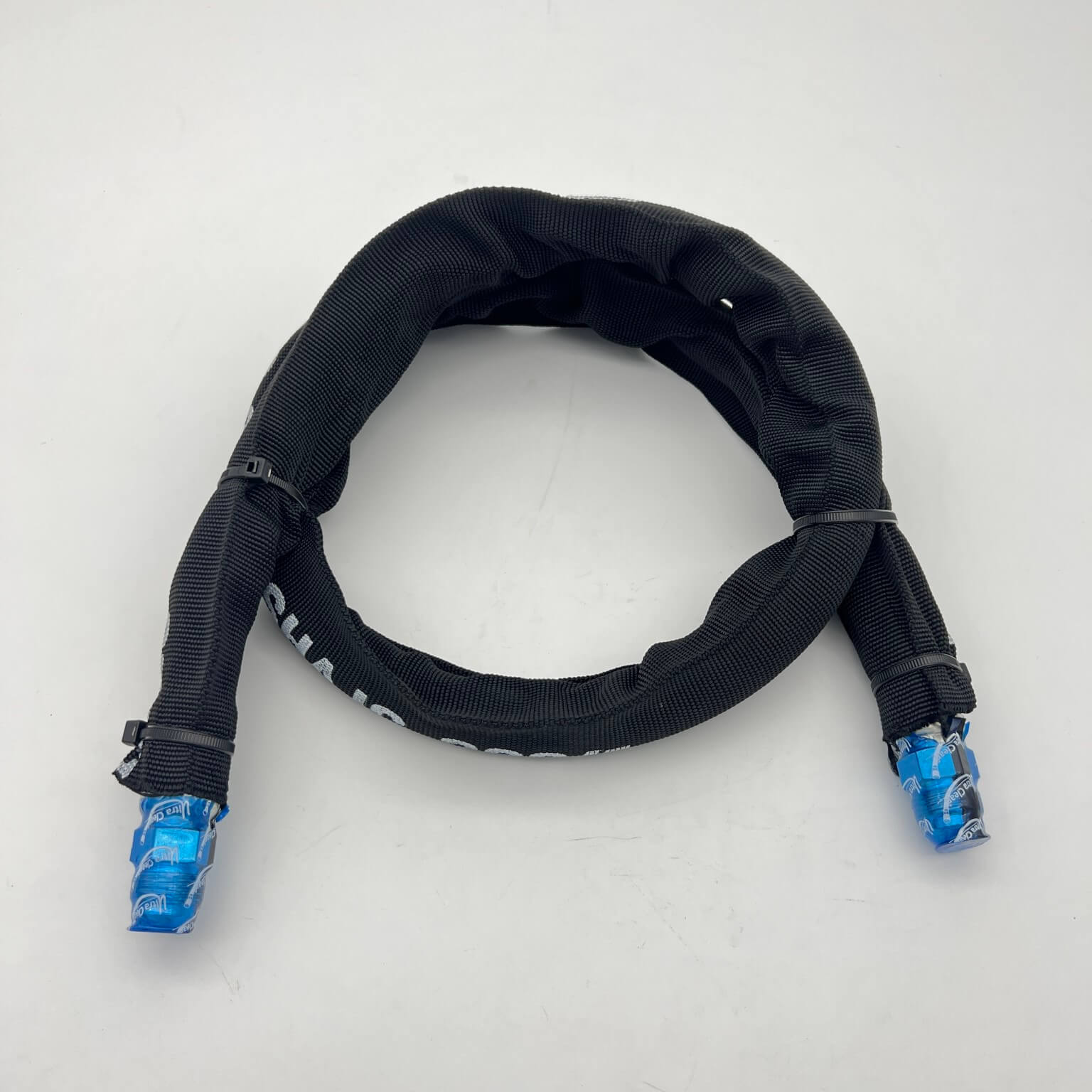 Bobcat 7753 Hydraulic Hose for Pivot to Loader Tilt Cylinder #3 - Heavy-Duty Replacement Part for Skid Steer Loaders & Construction Equipment