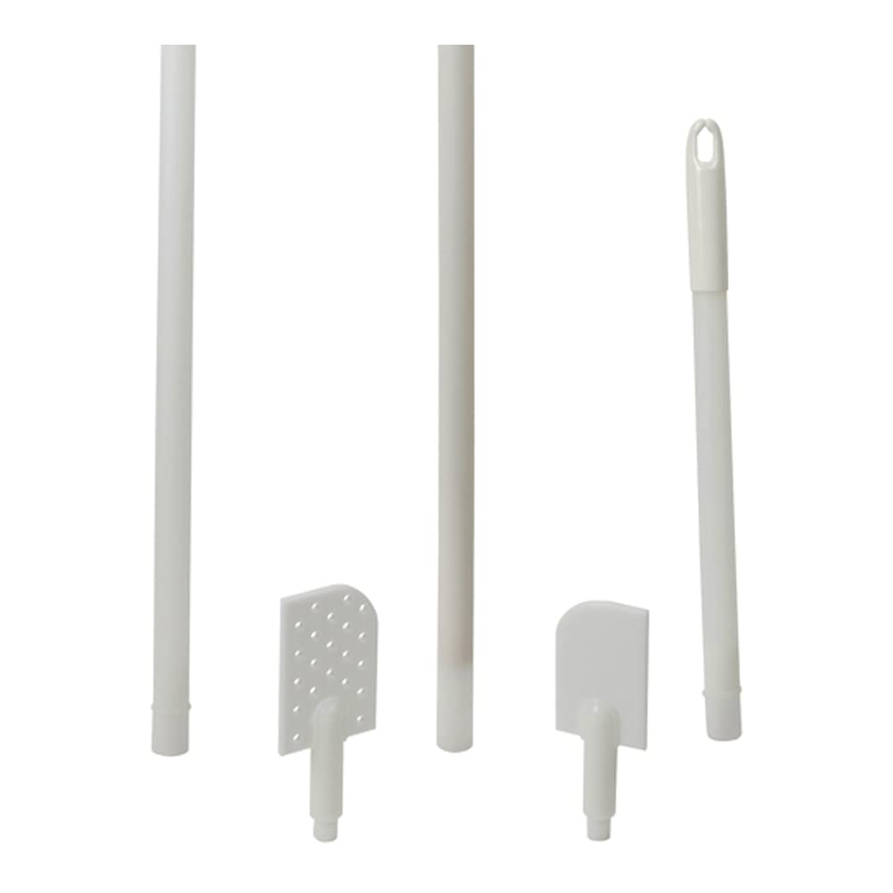 CORPORATION 107035-3000 Liquid Sampling Kit - 10oz Bottles with Secure Handles for Lab Testing, Chemical Analysis & Industrial Use | Perfect for Laboratories, Factories & Quality Control