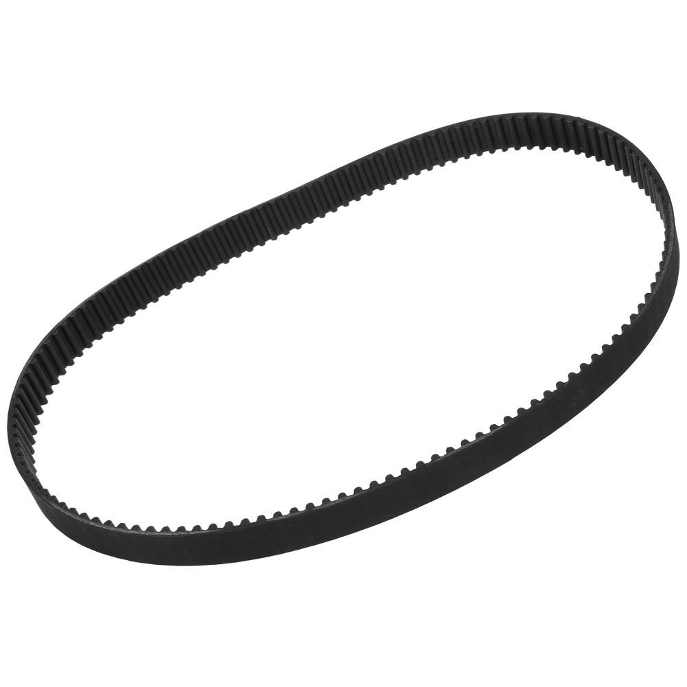 Keenso 635-5 Low Noise Electric Scooter Timing Drive Belt - Durable Rubber Wear-Resistant Replacement Belt for Safe Scooter Riding | Perfect for Commuting, Campus Transport & Urban Mobility