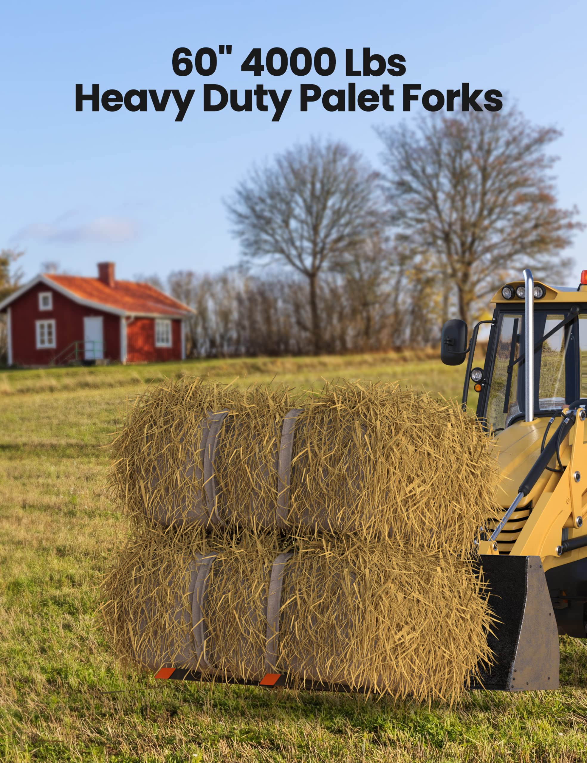 Heavy Duty 60