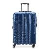 Blue Textured