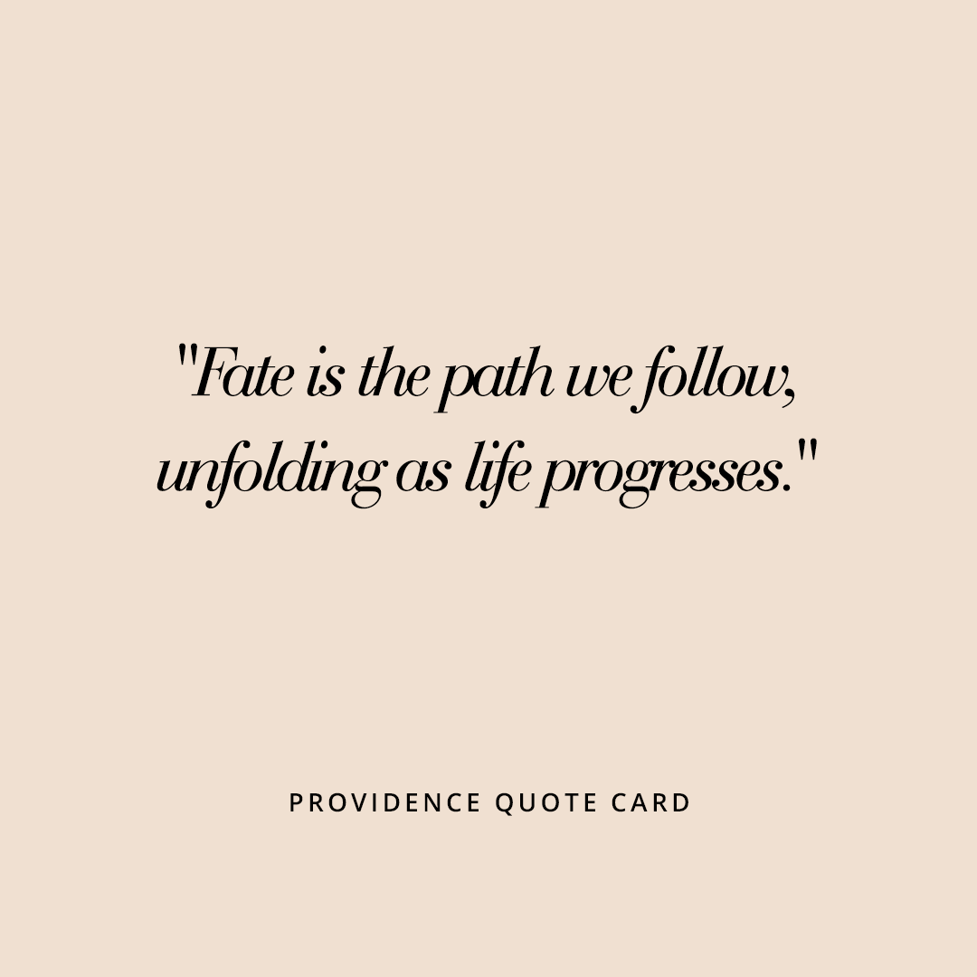 Providence Charm Necklace - Elegant Silver Pendant Jewelry for Women | Perfect Gift for Birthday, Anniversary & Special Occasions