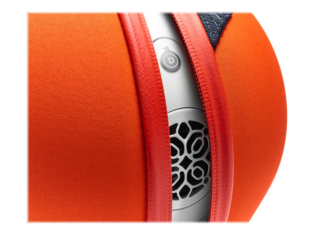 Devialet Cocoon Phantom II Wireless Hi-Fi Speaker - Premium Sound System for Home Theater, Parties & Outdoor Events