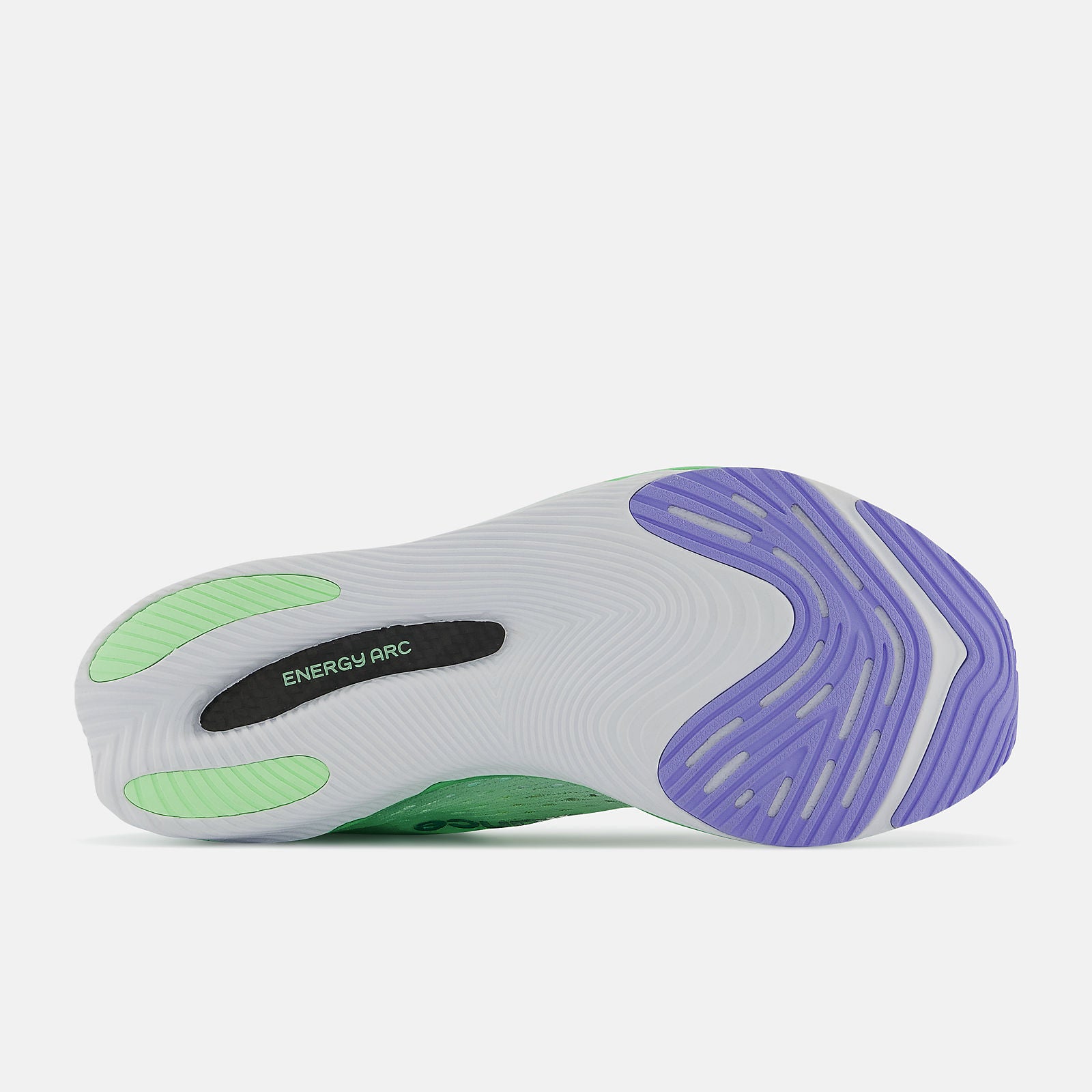 Women's FuelCell SuperComp Pacer Running Shoes - Lightweight White/Vibrant Spring for Marathon Training & Road Running | Perfect for Long Distance Races & Daily Workouts